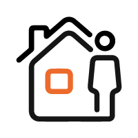 Icon-Haus